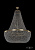 Люстра Bohemia Ivele Crystal 19111/H2/100IV G