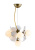 Подвесной светильник Loft It Matisse 10008/6 white