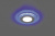 Встраиваемый светильник Feron AL2330 16W 29589