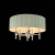 Светильник подвесной ST Luce OLEO SL1121.103.05