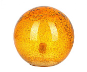 Настольная лампа CRISBASE P9888/Orange