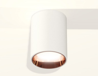 Комплект накладного светильника Ambrella Techno XS6312024