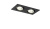 LED встраиваемый светильник Simple Story 24W 2077-LED24DLB