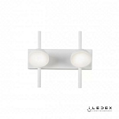 Настенный светильник iLedex Inefable X088206 6W SWH