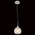 Подвесной светильник Буги CL157112