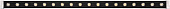 Светодиодный линейный прожектор 32200