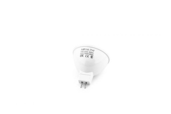 Лампа светодиодная MR16 GU5.3 SWG 001943