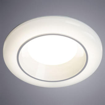 Потолочный светильник Arte Lamp ALIOTH 12W A7992PL-1WH