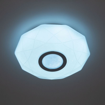 Накладной светильник Citilux Диамант Смарт CL713A10G