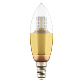 Светодиодная лампа Lightstar E14 7W 3000K 940522