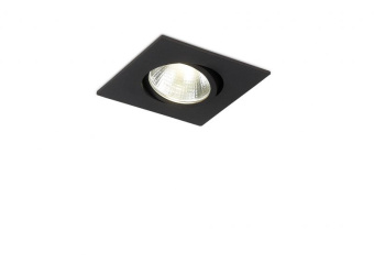LED встраиваемый светильник Simple Story 12W 2077-LED12DLB