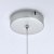 Потолочный светильник De Markt Тетро 673014604
