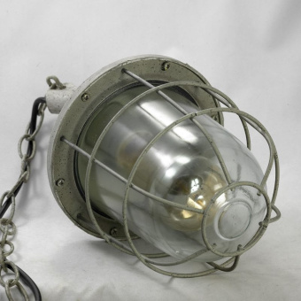 Светильник подсвесной NORTHPORT LSP-9524