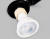 Трековый однофазный светильник со сменной лампой Ambrella TRACK SYSTEM GL5123