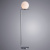 Светильник напольный Arte Lamp BOLLA-UNICA A1921PN-1CC