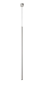 Подвесной светильник Crystal Lux CLT 036C800 WH