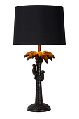 Настольная лампа Lucide EXTRAVAGANZA COCONUT 10505/81/30