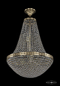 Люстра Bohemia Ivele Crystal 19321/H2/45IV G