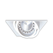 Точечный светильник Zumaline ONEON DL 50-1 94361-WH