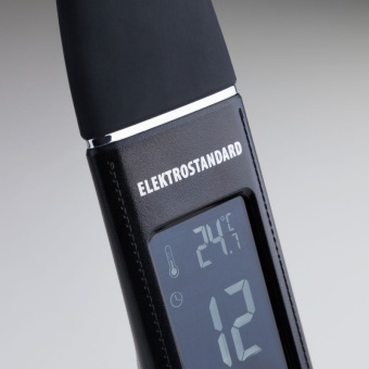 Настольная лампа Elektrostandard ELARA Elara черный (TL90220)