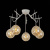 Светильник подвесной Evoluce CALLETTA SLE110202-05