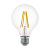 Светодиодная лампа диммируемая Eglo E27 6W 2700K 11702