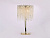 Настольная лампа Newport 10903/T gold