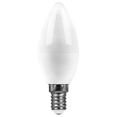 Светодиодная лампа Feron SBC 55207 E14 15W белый