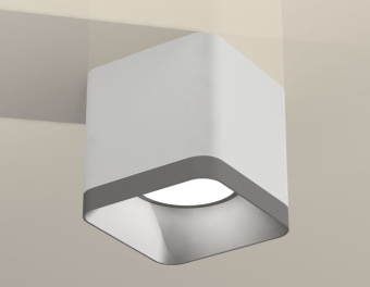 Комплект накладного светильника Ambrella TECHNO SPOT XS7805003