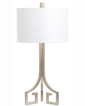 Настольная лампа LH Mirror Home Джейми Сильвер BD-1268780
