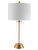 Настольная лампа LH Mirror Home Линетт BD-2103103