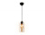 Подвесной светильник Ambrella TRADITIONAL TR3555