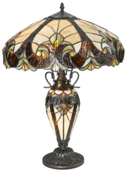 Лампа настольная Velante 815-804-03