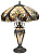 Лампа настольная Velante 815-804-03