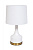Лампа настольная Garda Decor BD-1451913