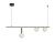 Подвесной светильник Simple Story 1172-LED15PL