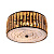Потолочный светильник Гермес CL331151
