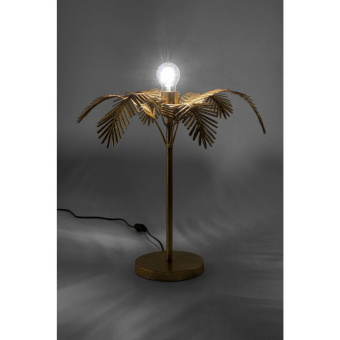 Настольная лампа Kare Wood BD-2091731