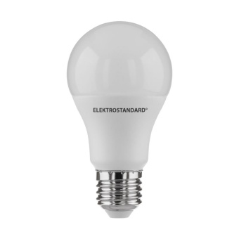 Светодиодная лампа Elektrostandard E27 17W 6500K BLE2742