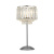Настольная лампа Синди CL330811