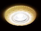 Точечный светильник LED S288 W
