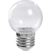 Светодиодная лампа Feron LED 1W  38119