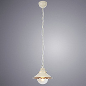 Светильник подвесной Arte Lamp Grazioso A4577SP-1WG
