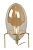 Настольная лампа Lucide EXTRAVAGANZA BELLISTER 03527/01/62