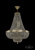 Люстра Bohemia Ivele Crystal 19091/H2/60IV G