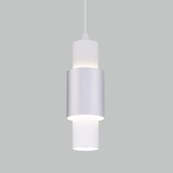 Подвесной светильник Eurosvet Bento 50204/1 LED белый