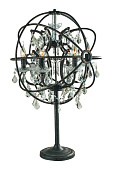 Настольная лампа MAK-interior Foucault's BD-942879