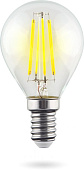 Светодиодная лампа Voltega E14 6W 2800K 7021
