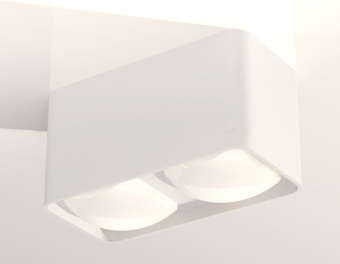 Комплект накладного светильника Ambrella Techno XS7850022