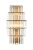 Настенный светильник iLAMP Triumph W6119-4 BR